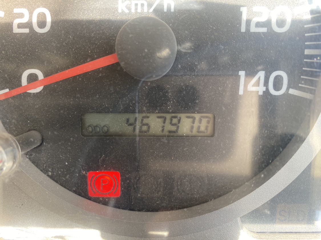 レンジャー H26年式、アームロール車、車検付|中古トラックの販売・買取・査定のアイナビ