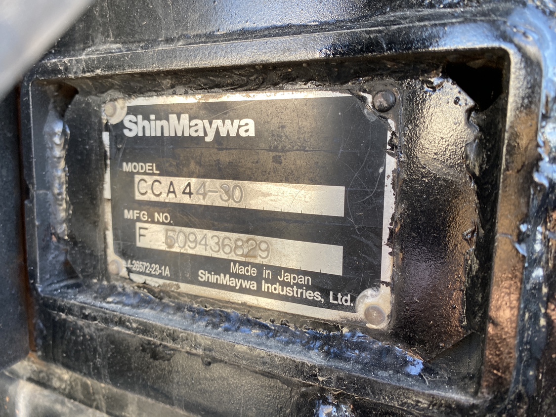 レンジャー H26年式、アームロール車、車検付|中古トラックの販売・買取・査定のアイナビ