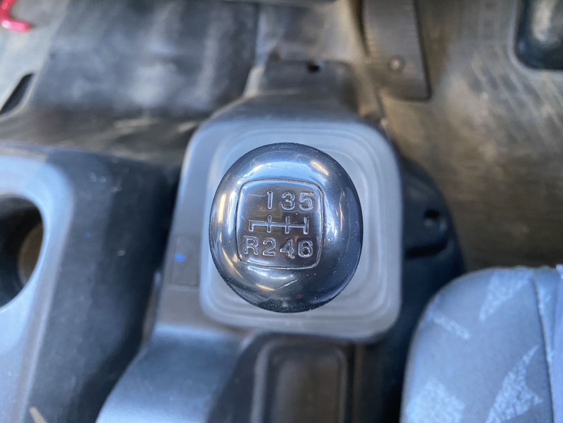 レンジャー H26年式、アームロール車、車検付|中古トラックの販売・買取・査定のアイナビ