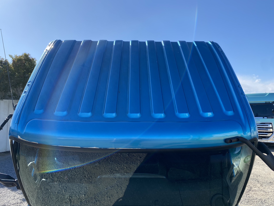 レンジャー H26年式、アームロール車、車検付|中古トラックの販売・買取・査定のアイナビ