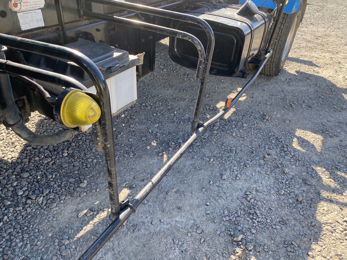 レンジャー H26年式、アームロール車、車検付|中古トラックの販売・買取・査定のアイナビ