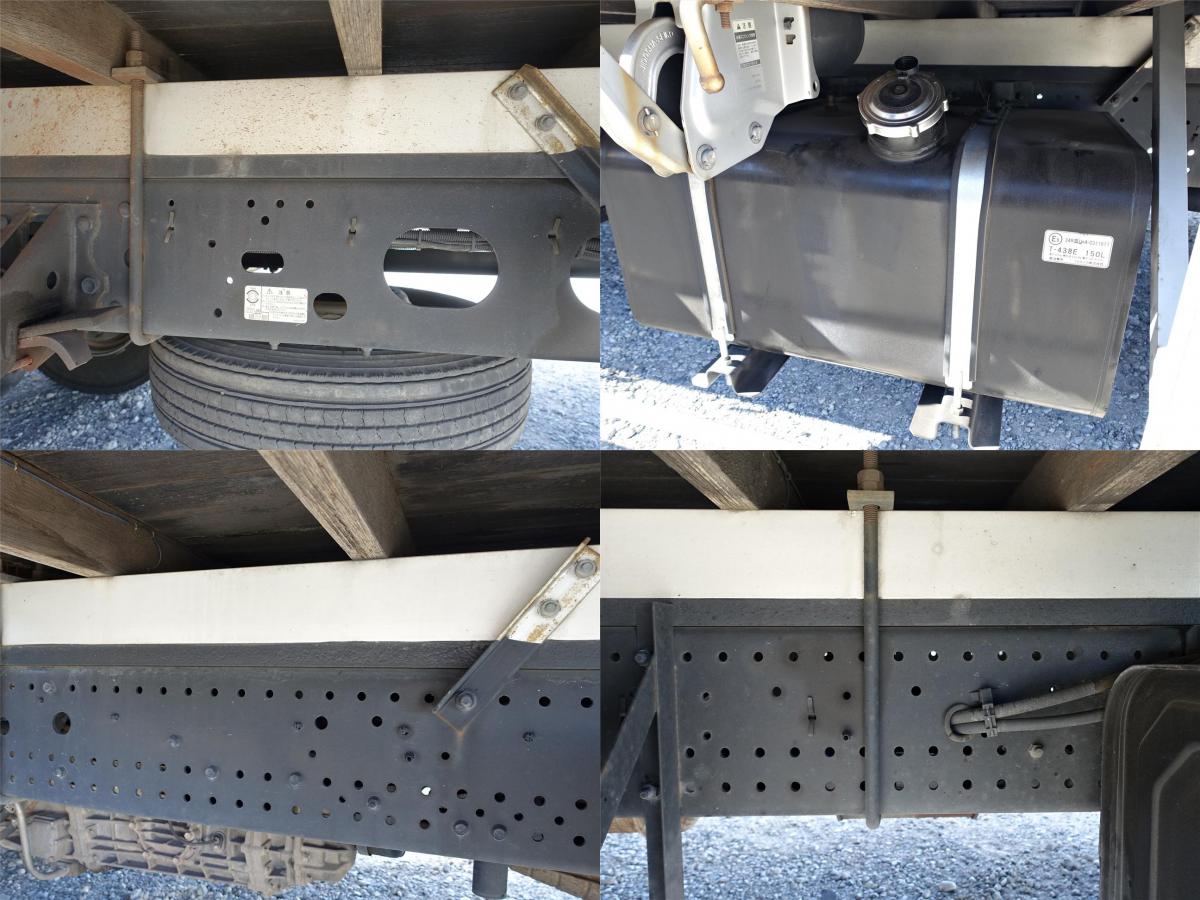 フォワード オートマ垂直パワーゲート700kgワイド平ボディー|中古トラックの販売・買取・査定のアイナビ