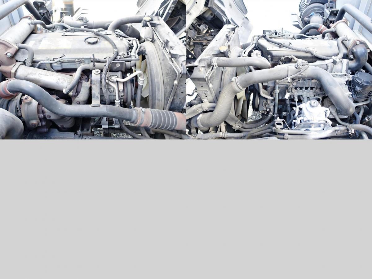 フォワード オートマ垂直パワーゲート700kgワイド平ボディー|中古トラックの販売・買取・査定のアイナビ