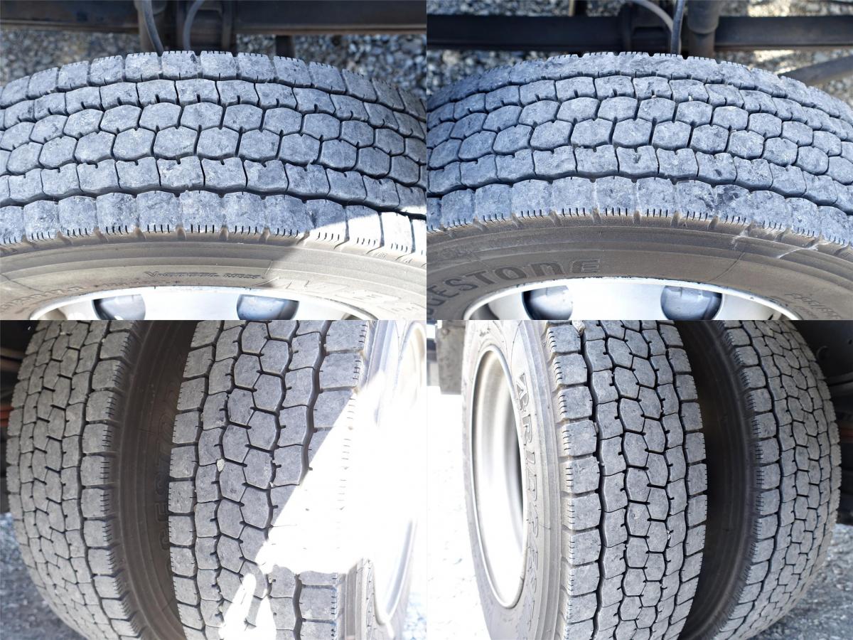 フォワード オートマ垂直パワーゲート700kgワイド平ボディー|中古トラックの販売・買取・査定のアイナビ