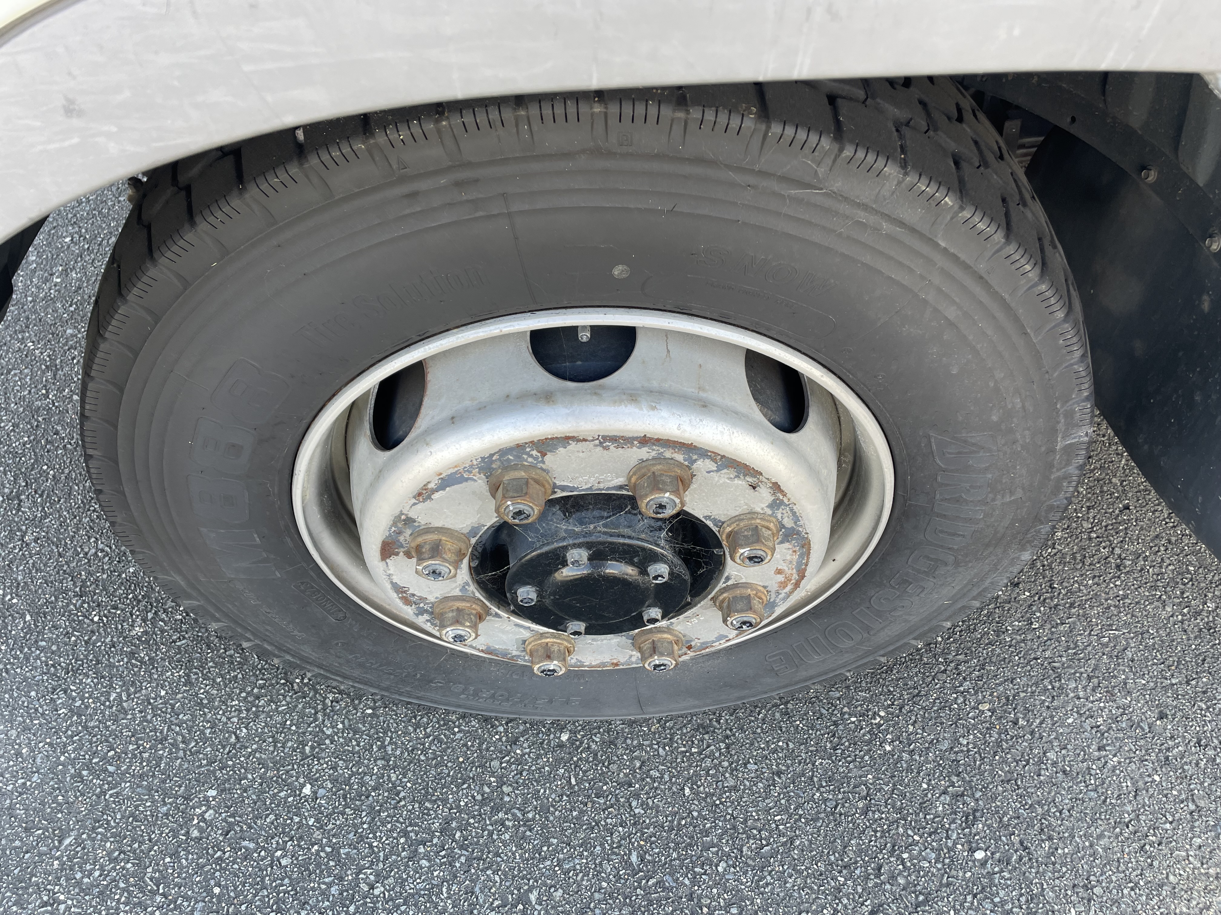 三菱 ふそう ファイター H26 年式 TKG-FK72FY|中古トラックの販売・買取・査定のアイナビ