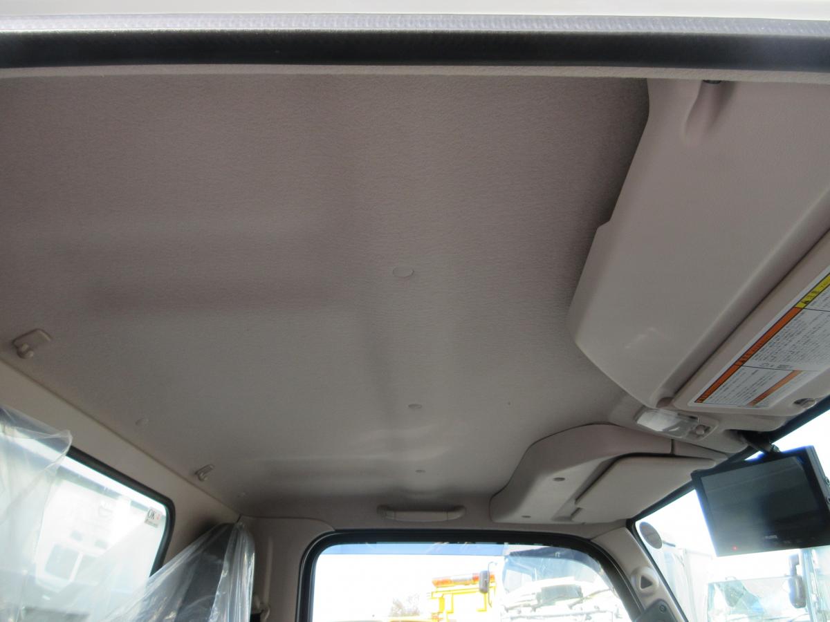 土砂禁深ダンプ 5トン未満 キャンター !!|中古トラックの販売・買取・査定のアイナビ