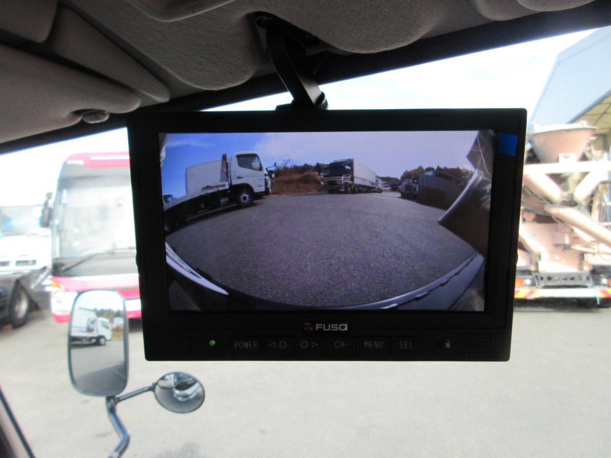 土砂禁深ダンプ 5トン未満 キャンター !!|中古トラックの販売・買取・査定のアイナビ