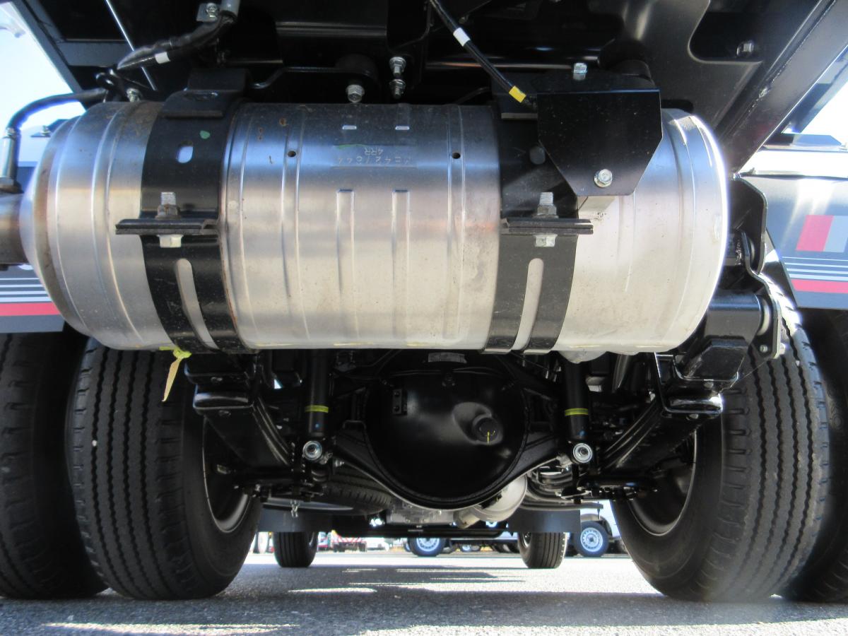 土砂禁深ダンプ 5トン未満 キャンター !!|中古トラックの販売・買取・査定のアイナビ