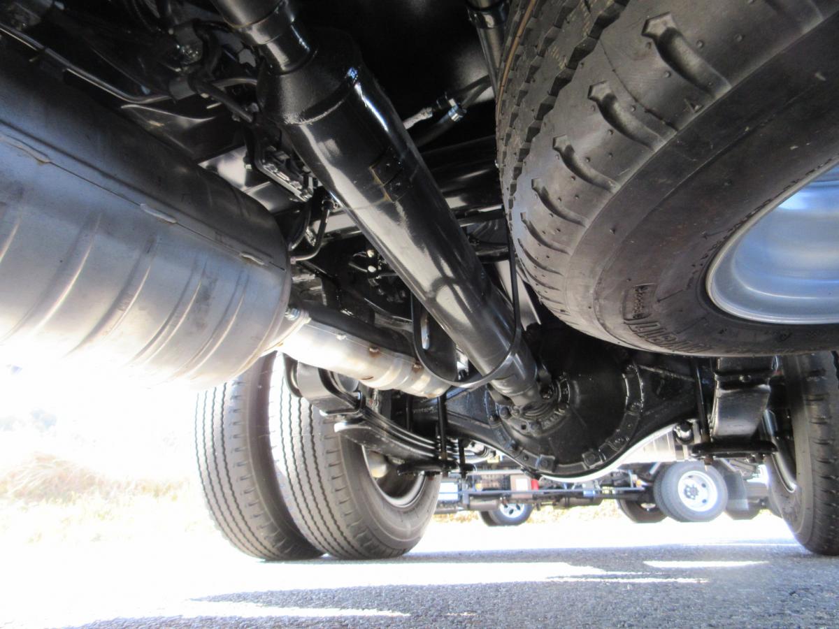 土砂禁深ダンプ 5トン未満 キャンター !!|中古トラックの販売・買取・査定のアイナビ