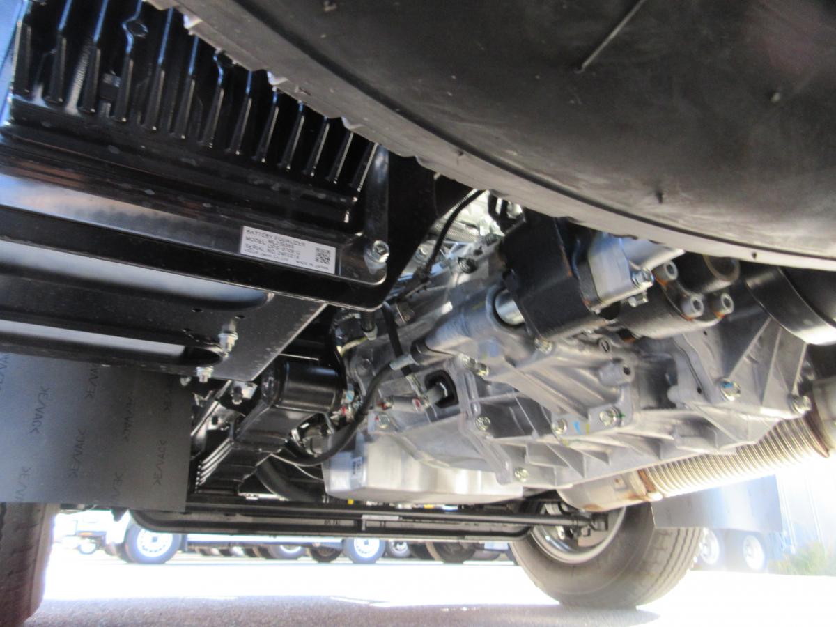 土砂禁深ダンプ 5トン未満 キャンター !!|中古トラックの販売・買取・査定のアイナビ