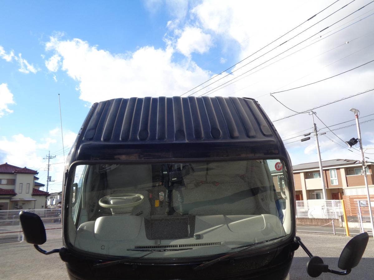 H.21年ダイナ4.0ワイドフルジャストローアルミW格納ゲート|中古トラックの販売・買取・査定のアイナビ