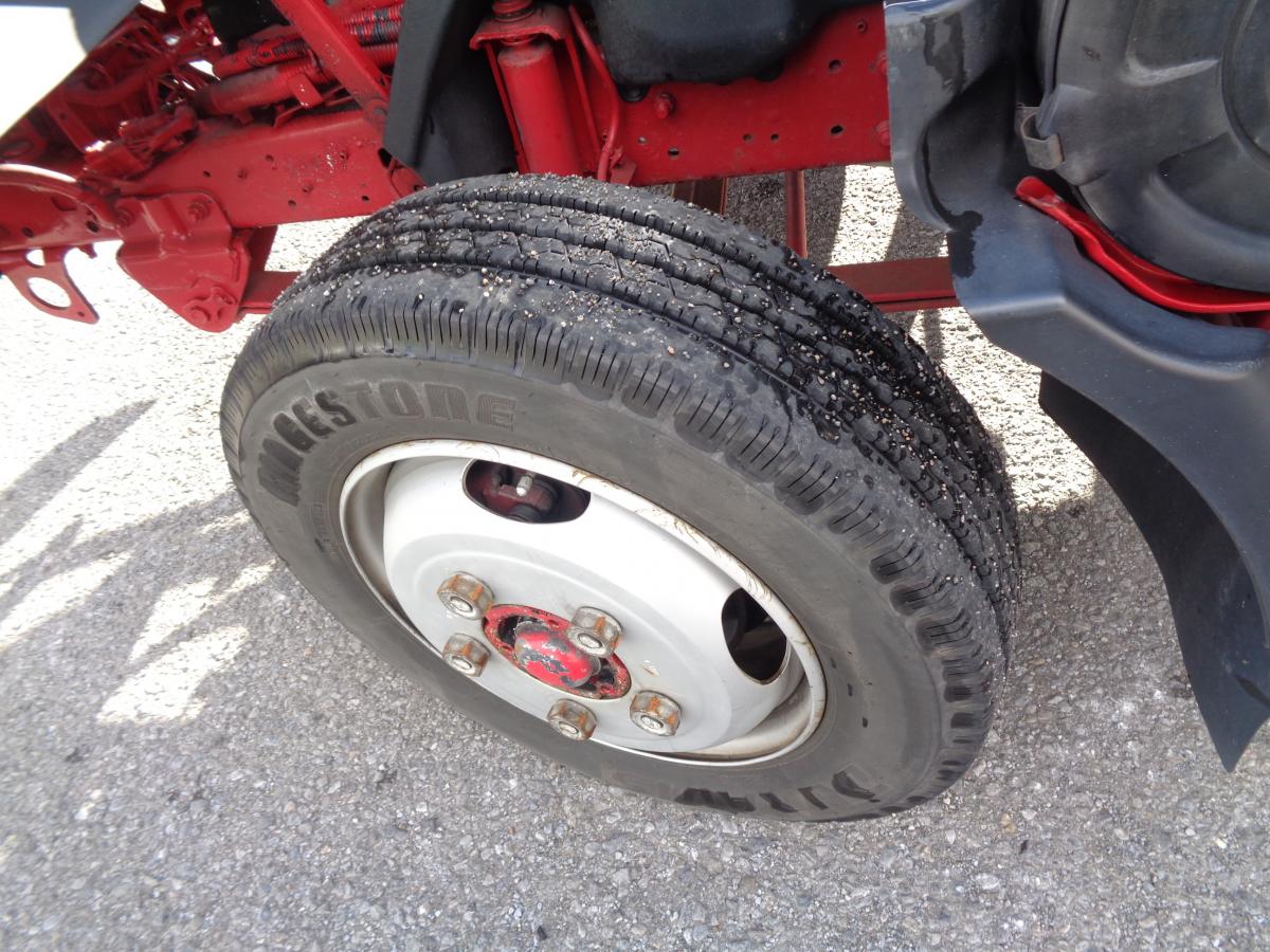 H.21年ダイナ4.0ワイドフルジャストローアルミW格納ゲート|中古トラックの販売・買取・査定のアイナビ