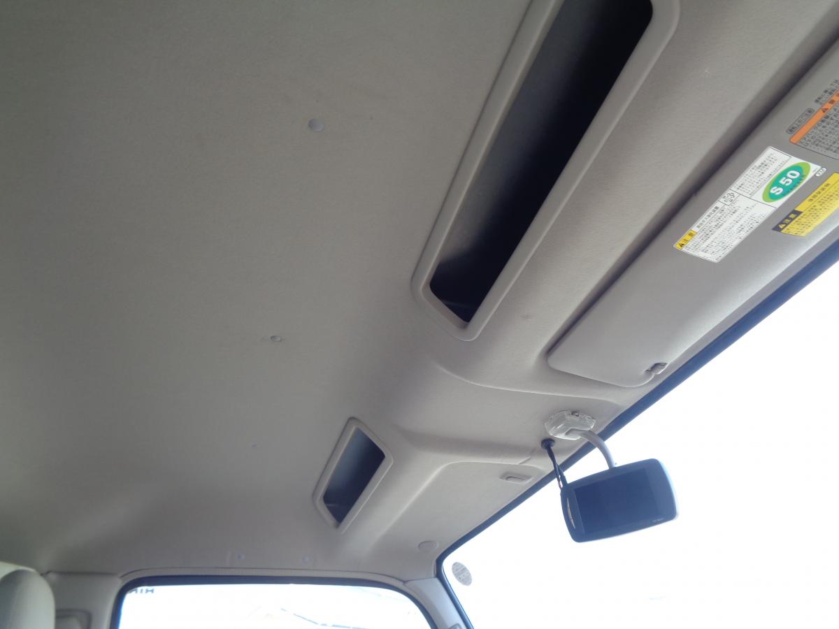 H.21年ダイナ4.0ワイドフルジャストローアルミW格納ゲート|中古トラックの販売・買取・査定のアイナビ