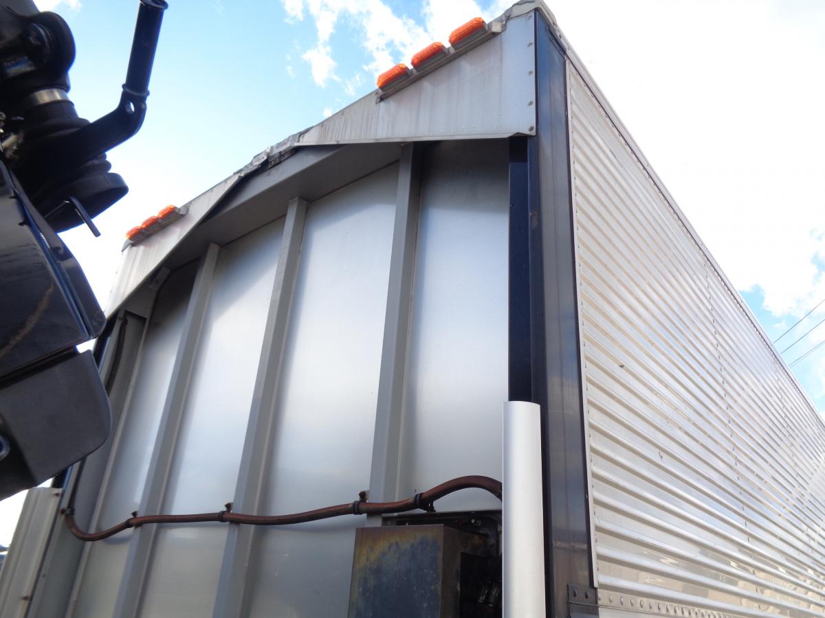 H.21年ダイナ4.0ワイドフルジャストローアルミW格納ゲート|中古トラックの販売・買取・査定のアイナビ