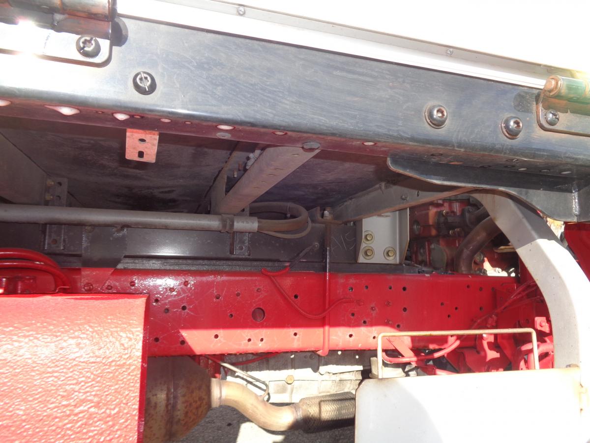 H.21年ダイナ4.0ワイドフルジャストローアルミW格納ゲート|中古トラックの販売・買取・査定のアイナビ