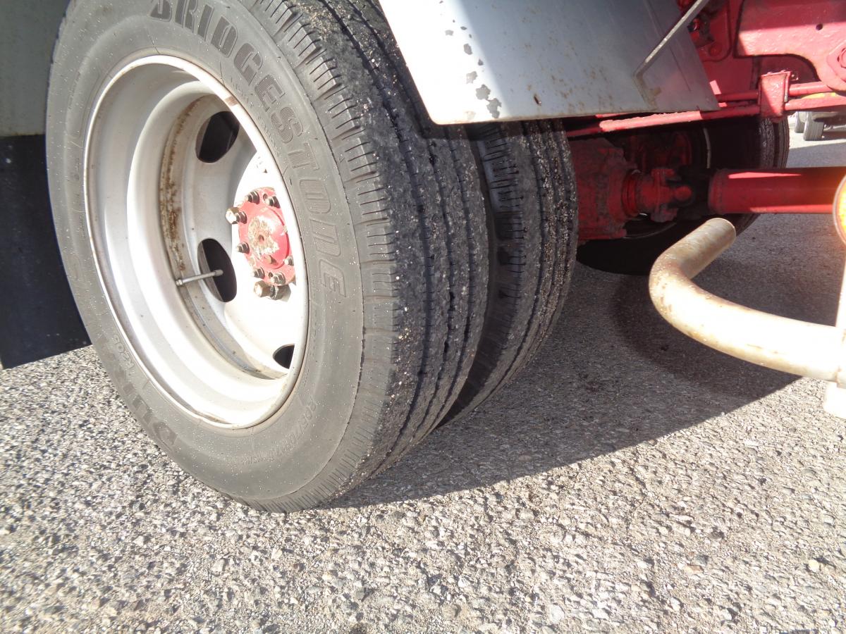 H.21年ダイナ4.0ワイドフルジャストローアルミW格納ゲート|中古トラックの販売・買取・査定のアイナビ