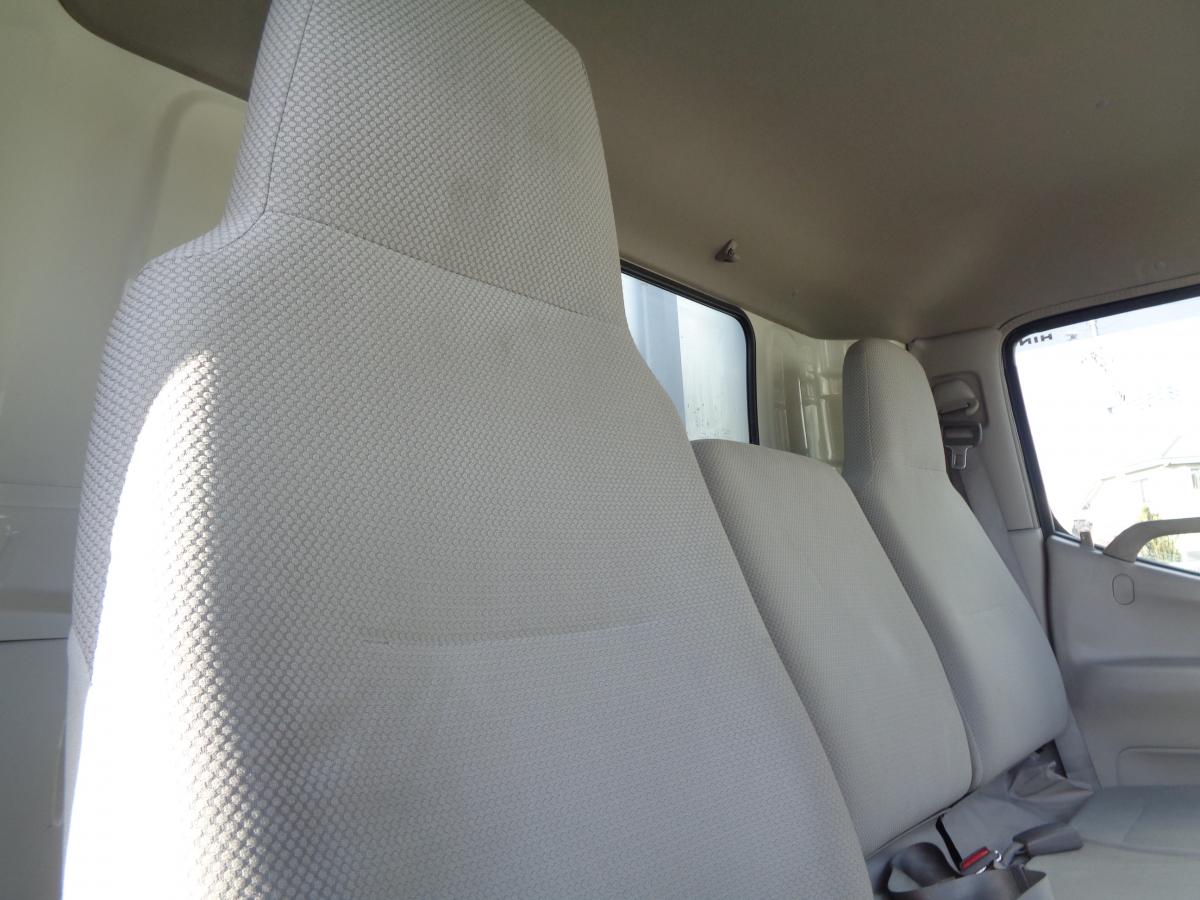 H.21年ダイナ4.0ワイドフルジャストローアルミW格納ゲート|中古トラックの販売・買取・査定のアイナビ