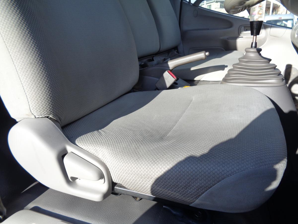 H.21年ダイナ4.0ワイドフルジャストローアルミW格納ゲート|中古トラックの販売・買取・査定のアイナビ