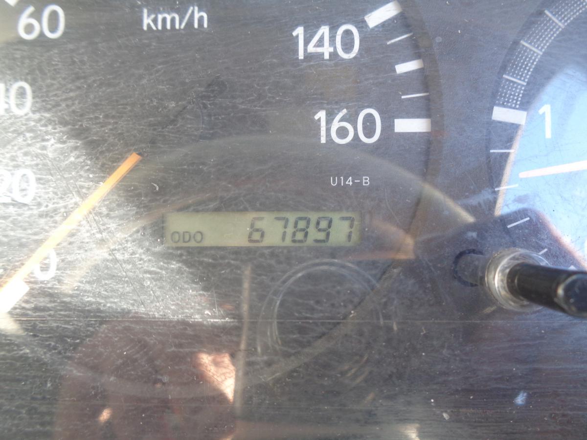 H.21年ダイナ4.0ワイドフルジャストローアルミW格納ゲート|中古トラックの販売・買取・査定のアイナビ