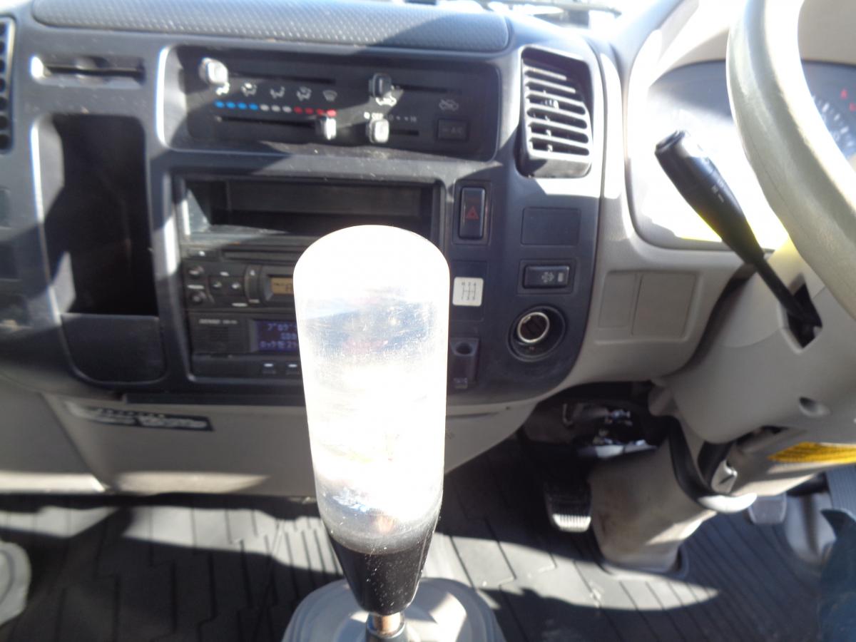 H.21年ダイナ4.0ワイドフルジャストローアルミW格納ゲート|中古トラックの販売・買取・査定のアイナビ