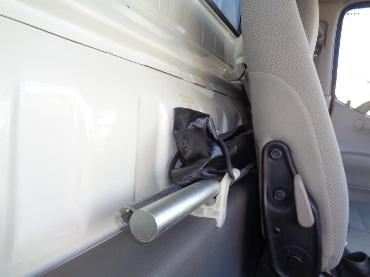 H.21年ダイナ4.0ワイドフルジャストローアルミW格納ゲート|中古トラックの販売・買取・査定のアイナビ