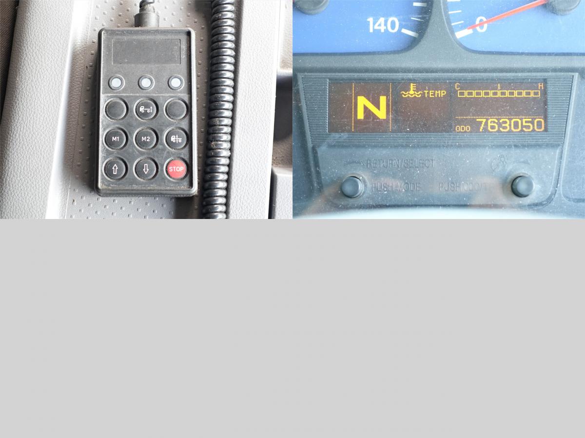 クオン 積載13.4平ボディー大型|中古トラックの販売・買取・査定のアイナビ