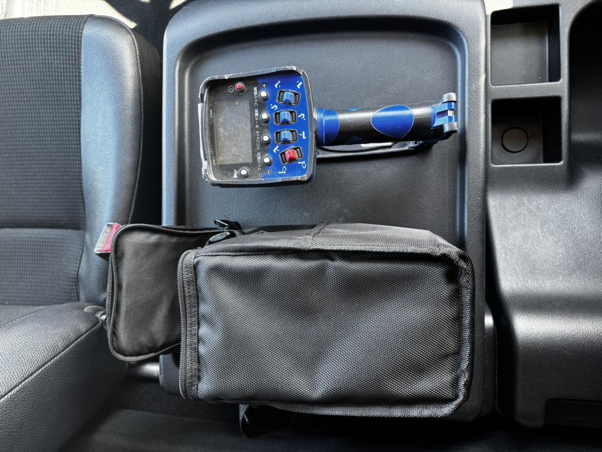 ファイター 三菱 低走行 タダノ5段フックイン2.9t吊 ラジコン付き|中古トラックの販売・買取・査定のアイナビ