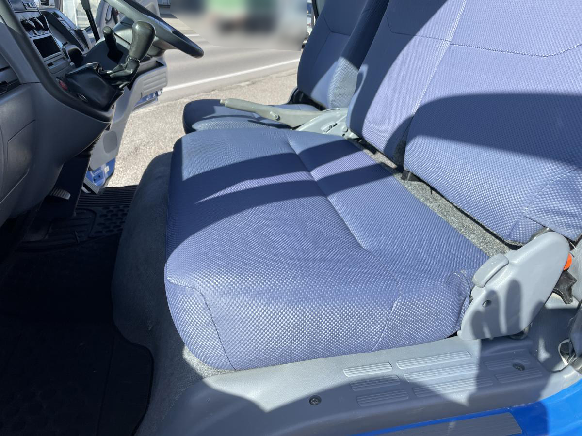 H20キャンター 高所作業車 NSS125積載荷重200Kg|中古トラックの販売・買取・査定のアイナビ