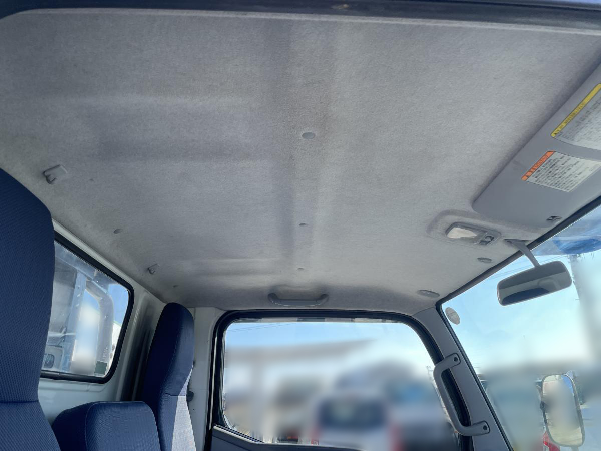 H20キャンター 高所作業車 NSS125積載荷重200Kg|中古トラックの販売・買取・査定のアイナビ