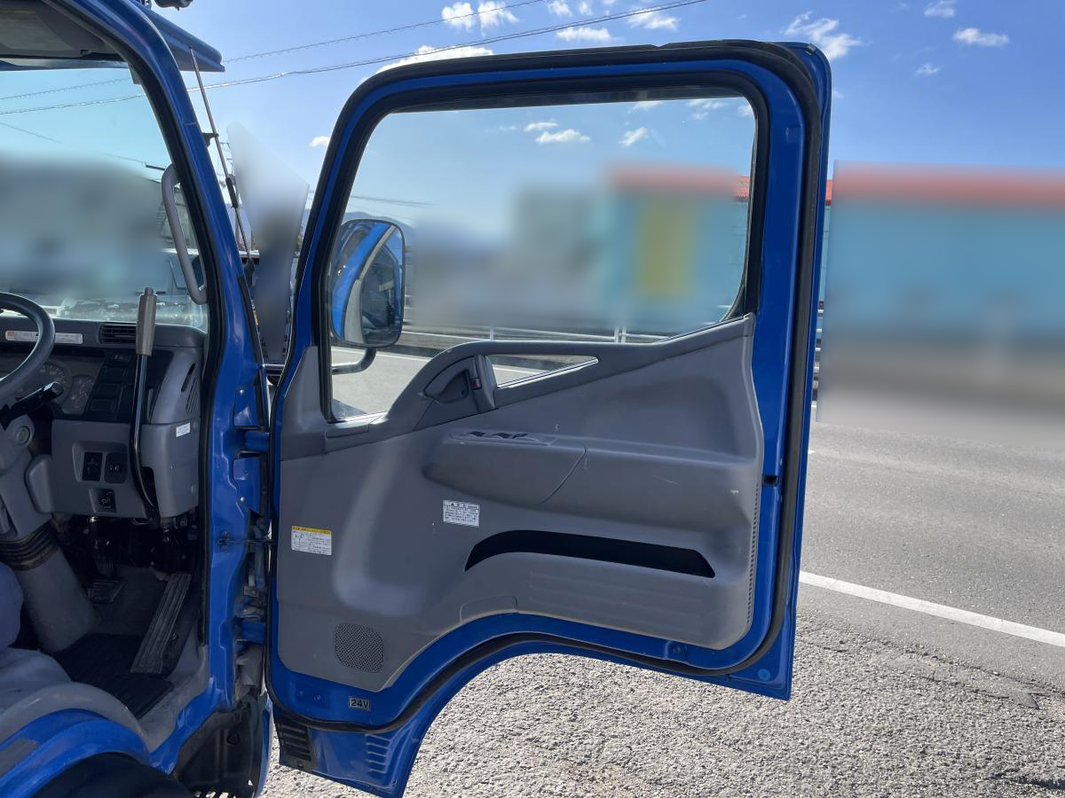 H20キャンター 高所作業車 NSS125積載荷重200Kg|中古トラックの販売・買取・査定のアイナビ