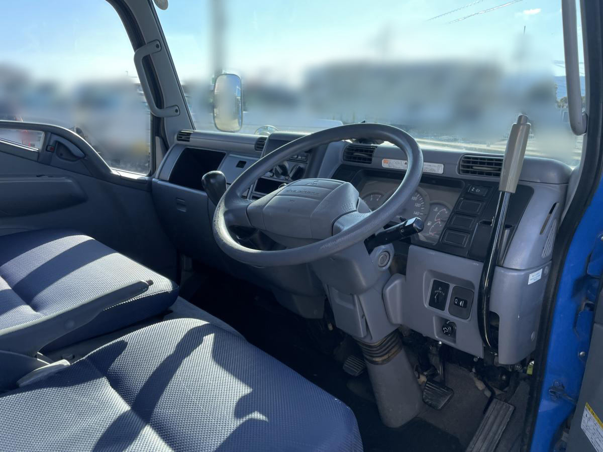 H20キャンター 高所作業車 NSS125積載荷重200Kg|中古トラックの販売・買取・査定のアイナビ