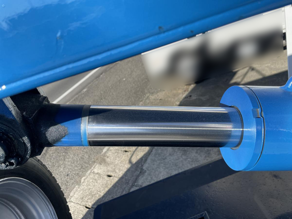 H20キャンター 高所作業車 NSS125積載荷重200Kg|中古トラックの販売・買取・査定のアイナビ