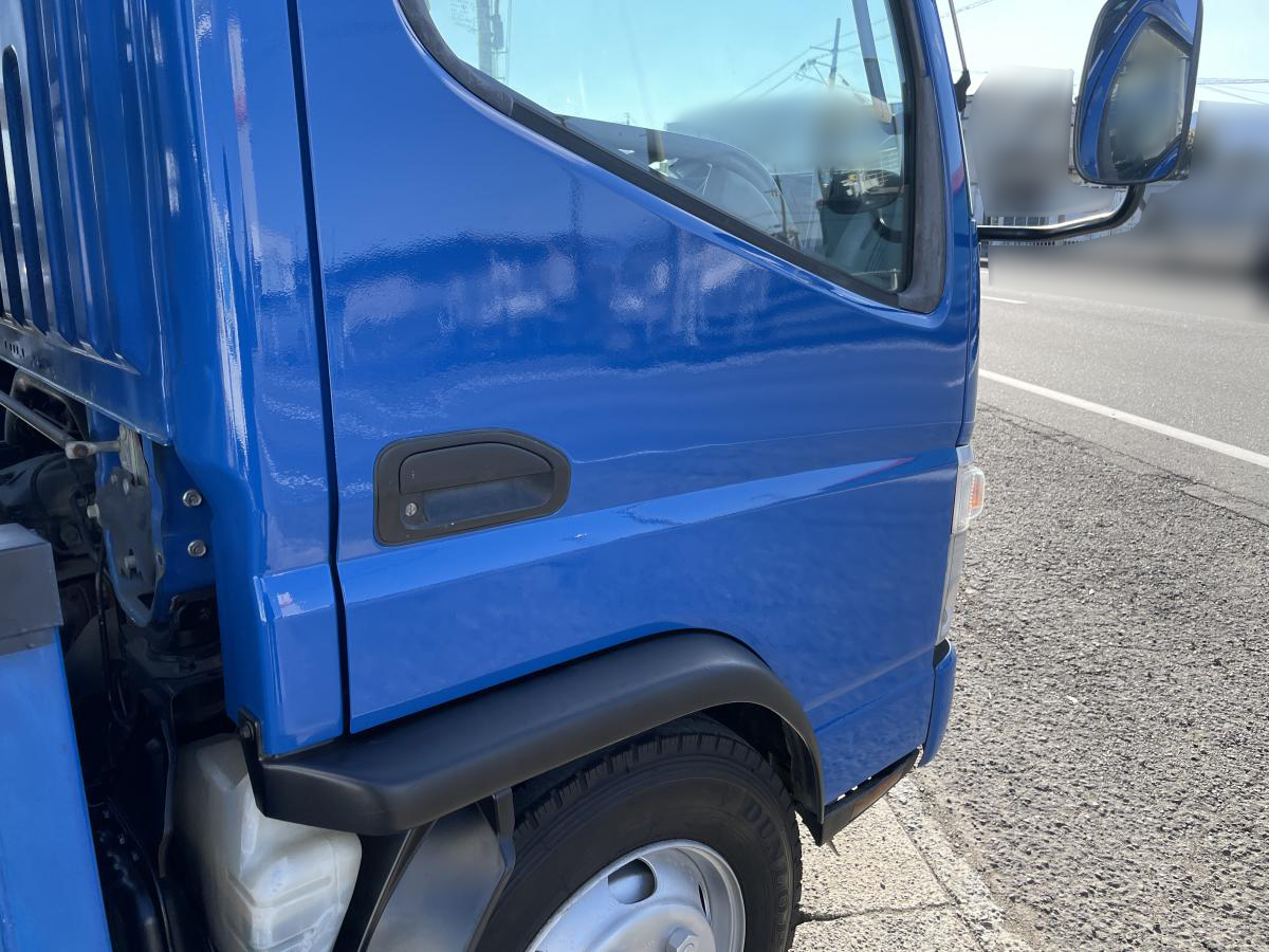 H20キャンター 高所作業車 NSS125積載荷重200Kg|中古トラックの販売・買取・査定のアイナビ