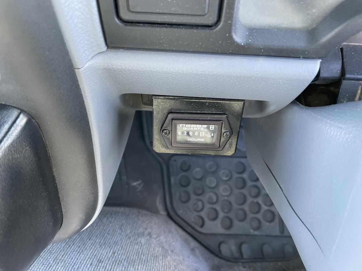 H20キャンター 高所作業車 NSS125積載荷重200Kg|中古トラックの販売・買取・査定のアイナビ