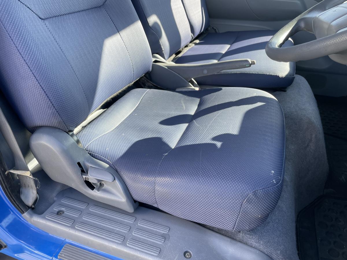 H20キャンター 高所作業車 NSS125積載荷重200Kg|中古トラックの販売・買取・査定のアイナビ