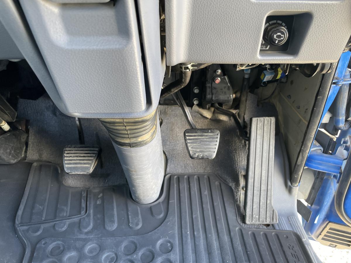 H20キャンター 高所作業車 NSS125積載荷重200Kg|中古トラックの販売・買取・査定のアイナビ