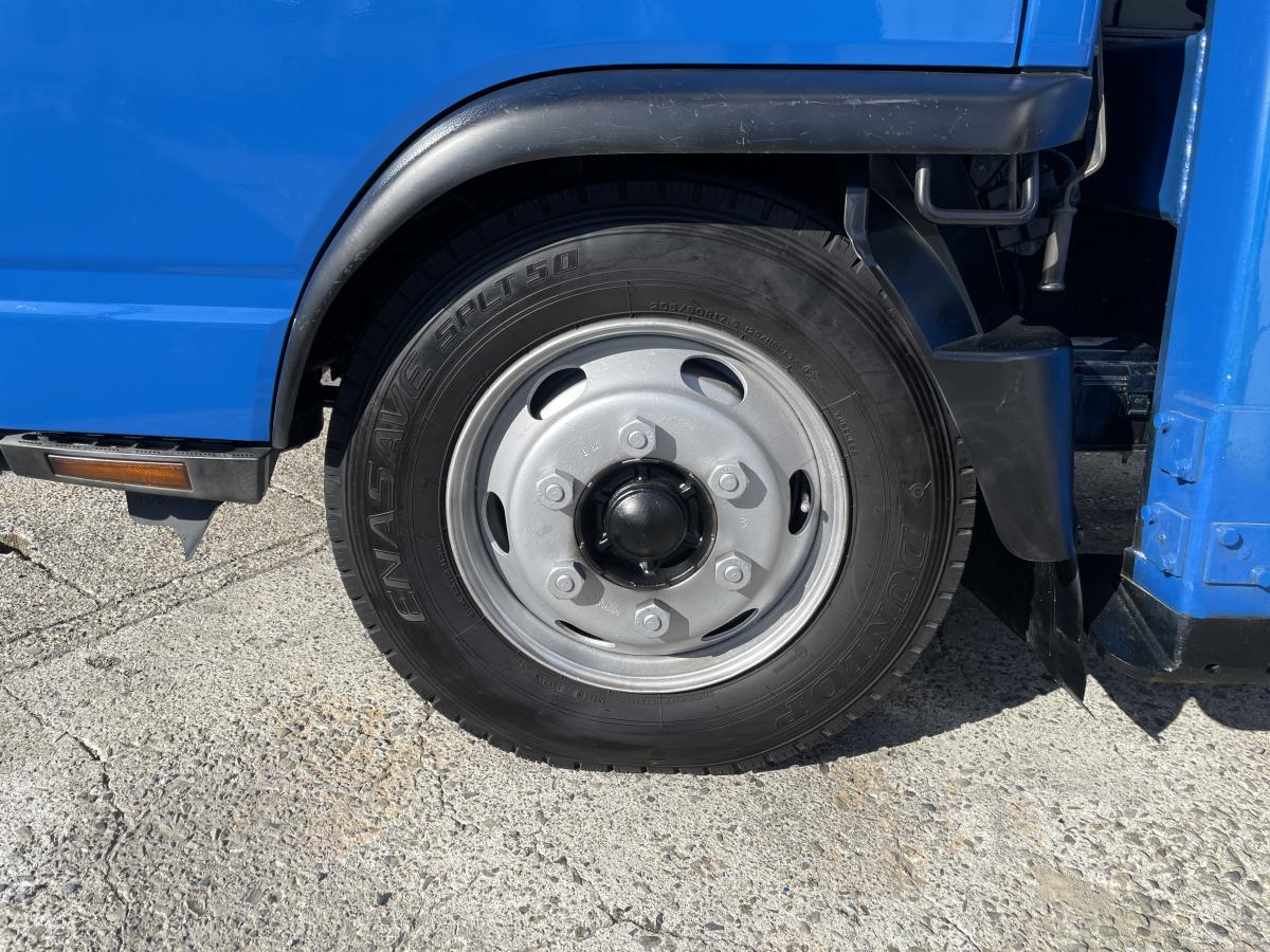 H20キャンター 高所作業車 NSS125積載荷重200Kg|中古トラックの販売・買取・査定のアイナビ