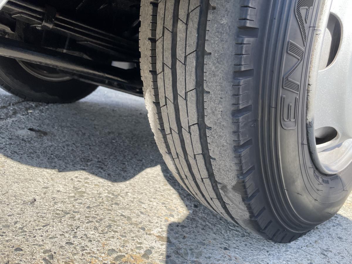 H20キャンター 高所作業車 NSS125積載荷重200Kg|中古トラックの販売・買取・査定のアイナビ