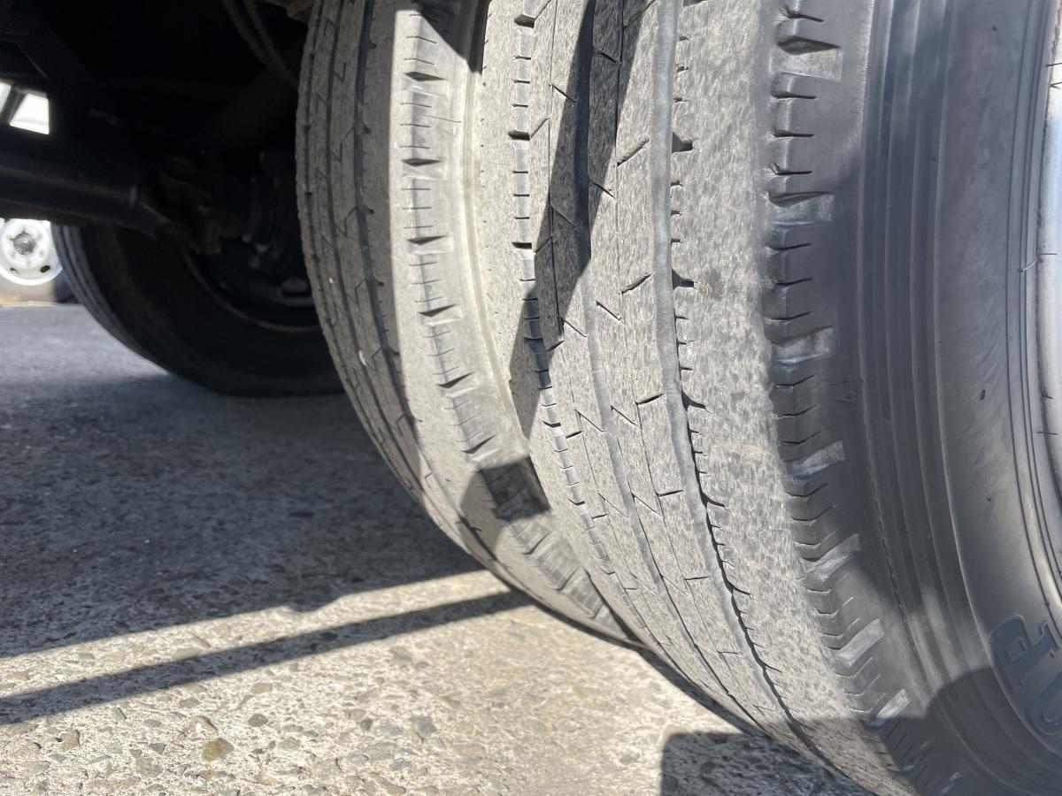 H20キャンター 高所作業車 NSS125積載荷重200Kg|中古トラックの販売・買取・査定のアイナビ