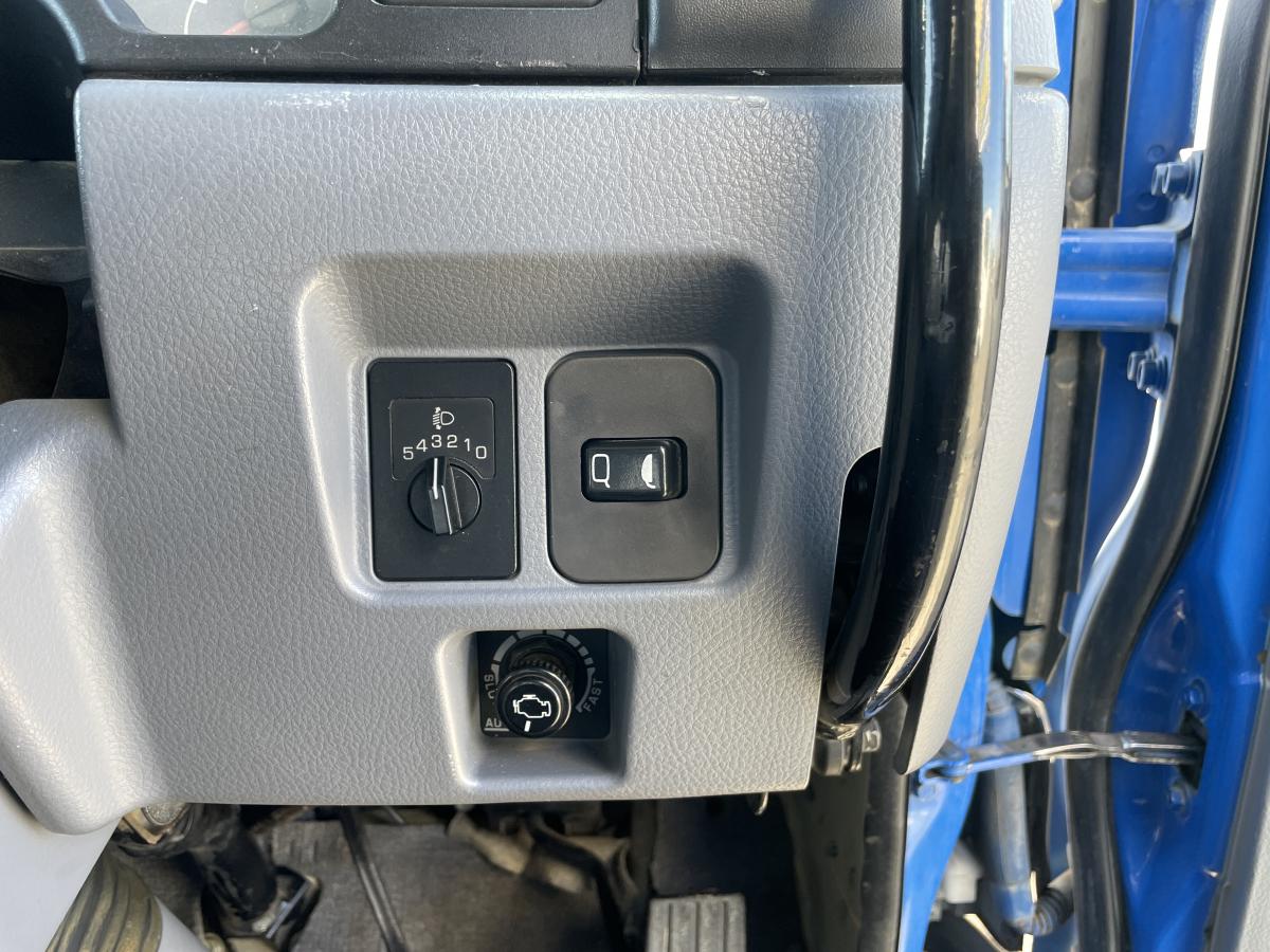 H20キャンター 高所作業車 NSS125積載荷重200Kg|中古トラックの販売・買取・査定のアイナビ