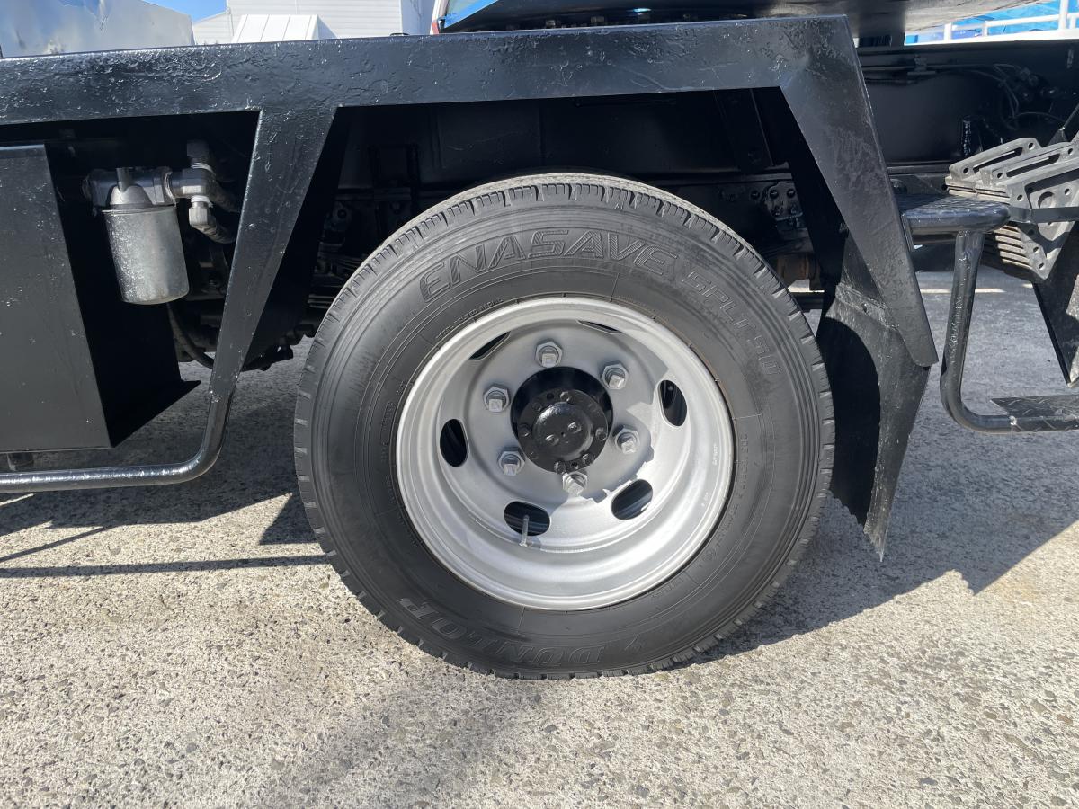 H20キャンター 高所作業車 NSS125積載荷重200Kg|中古トラックの販売・買取・査定のアイナビ