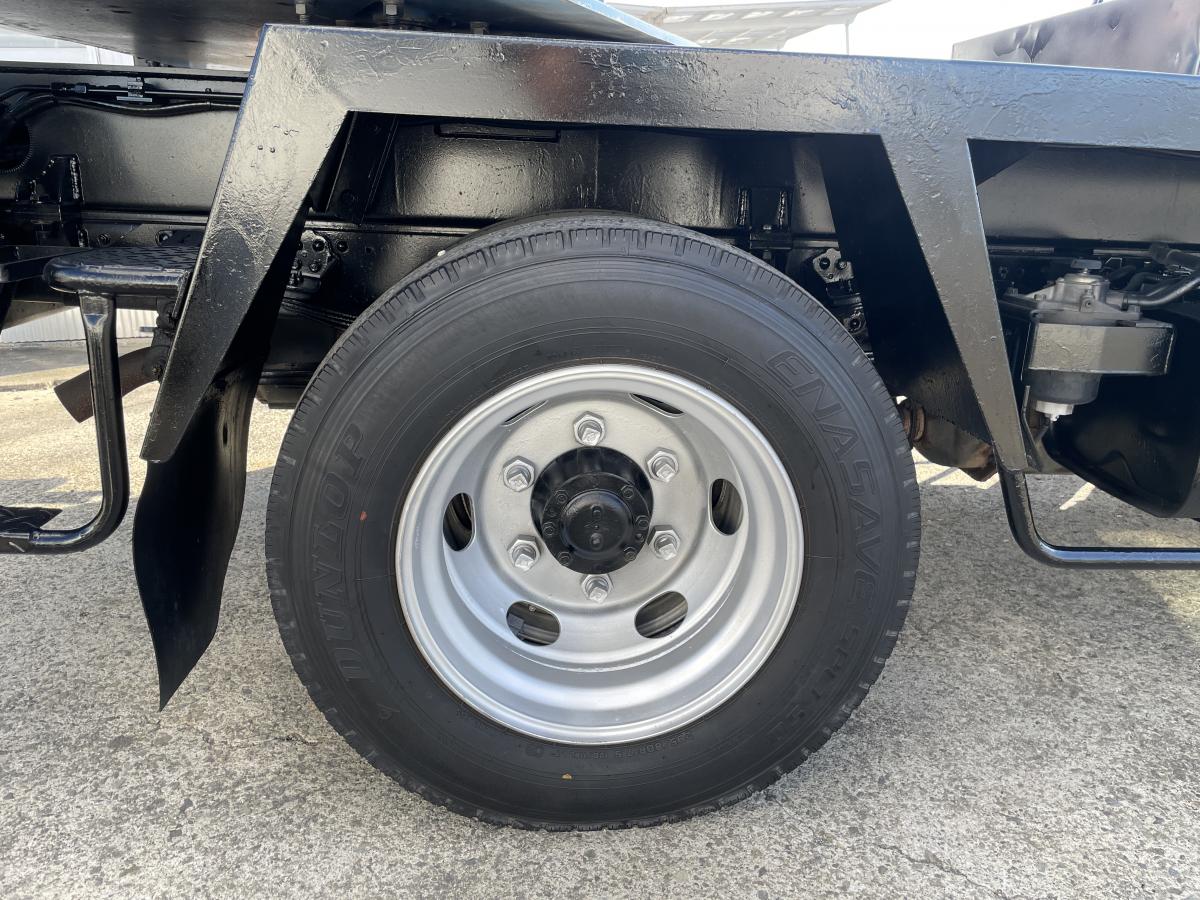 H20キャンター 高所作業車 NSS125積載荷重200Kg|中古トラックの販売・買取・査定のアイナビ