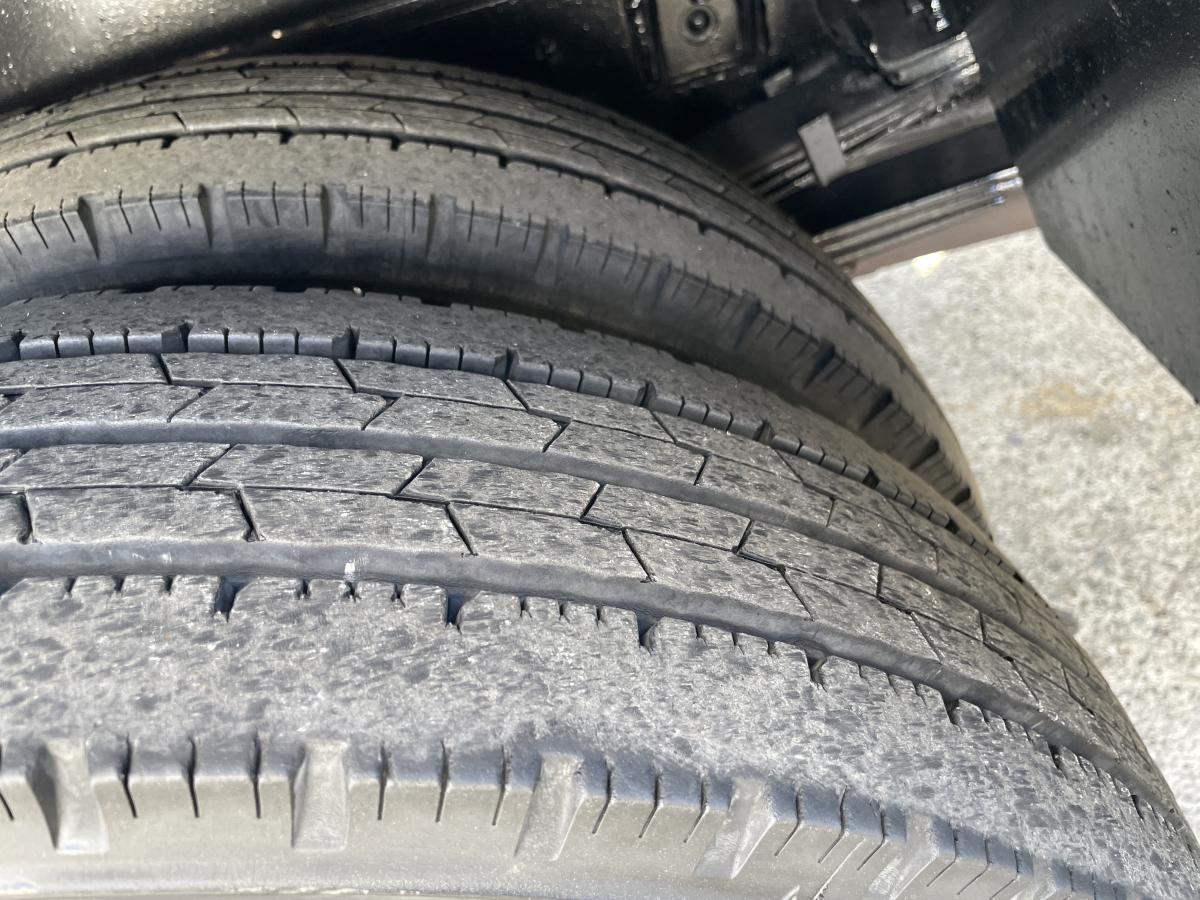 H20キャンター 高所作業車 NSS125積載荷重200Kg|中古トラックの販売・買取・査定のアイナビ