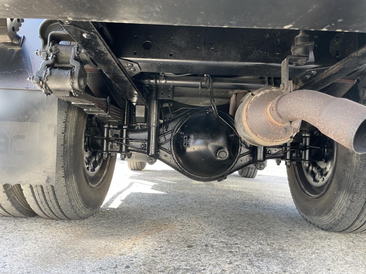 H20キャンター 高所作業車 NSS125積載荷重200Kg|中古トラックの販売・買取・査定のアイナビ