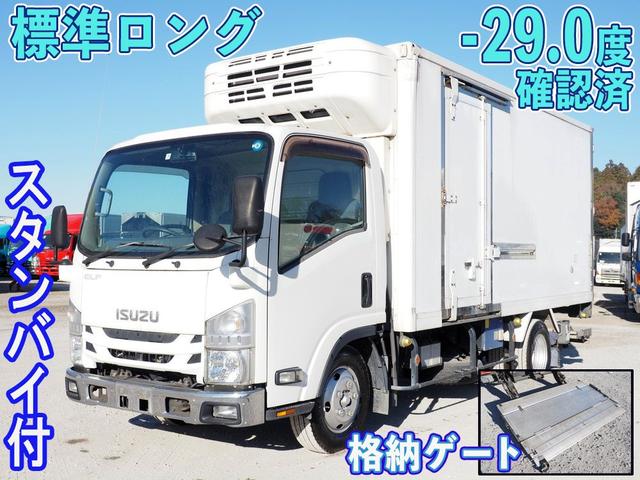 いすゞ バン車|中古トラックの販売・買取・査定のアイナビ