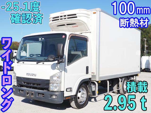 いすゞ バン車|中古トラックの販売・買取・査定のアイナビ