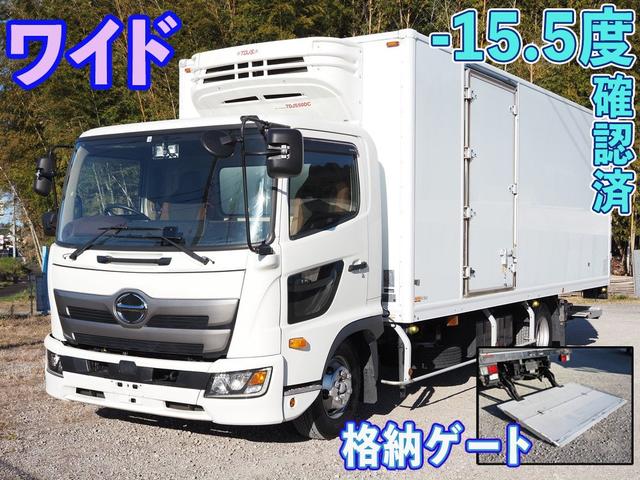 日野 バン車|中古トラックの販売・買取・査定のアイナビ