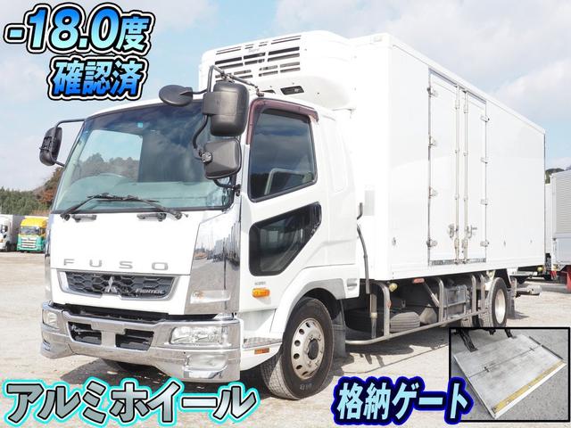 三菱ふそう バン車 ファイター|中古トラックの販売・買取・査定のアイナビ