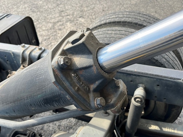 デュトロ 3トン積載★4ナンバー★新明和製★強化ダンプ★日野★5速MT車|中古トラックの販売・買取・査定のアイナビ