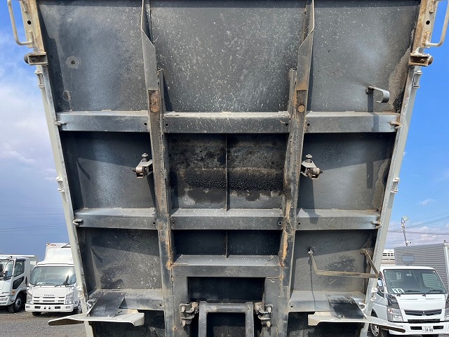 デュトロ 3トン積載★4ナンバー★新明和製★強化ダンプ★日野★5速MT車|中古トラックの販売・買取・査定のアイナビ